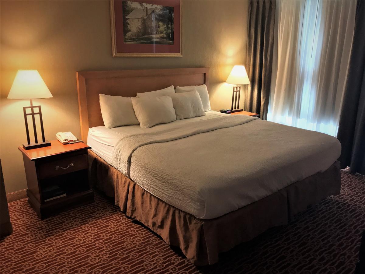 King Suite