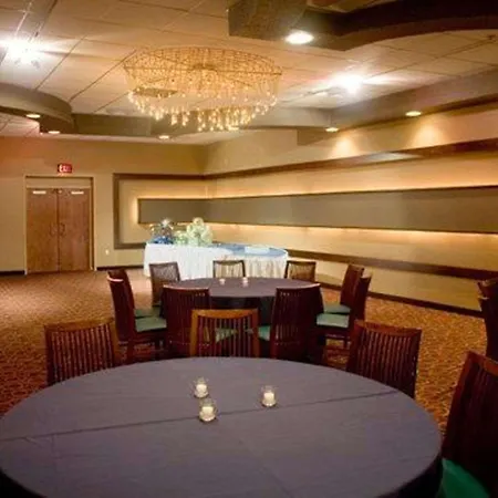 The Woodlands Inn-3