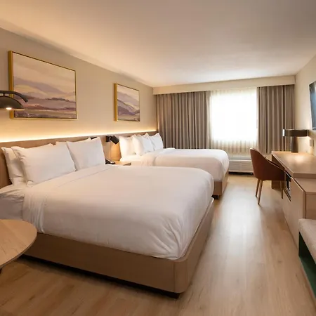 Doubletree By Hilton Wilkes-Barre-2